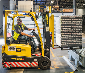Shipment tracking