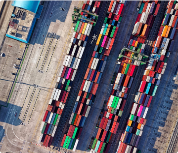 Delivery times and shipment planning